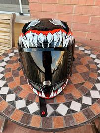 Casco HJC RPHA 11, Venom XS