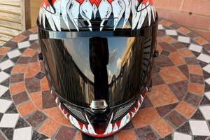 Casco HJC RPHA 11, Venom XS