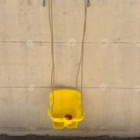 Altalena regolabile da appendere