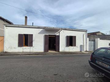 Casa singola - Nuraminis