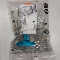 sorpresa burger king Nerf 