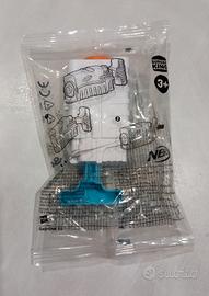 sorpresa burger king Nerf 