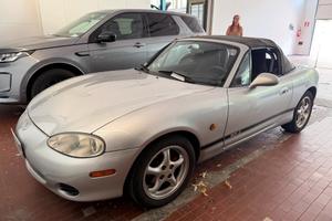 Mazda MX-5 1.6i 16V cat Naked