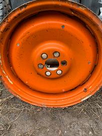 Cerchi trattore Fordson Ford