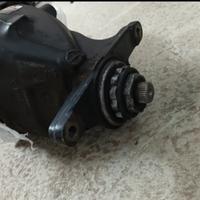 differenziale posteriore bmw x3 f25 2.0d 3.08 