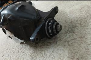 differenziale posteriore bmw x3 f25 2.0d 3.08 