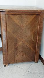 Macchina da cucire Vintage