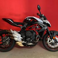 MV Agusta Brutale 800 - 2019