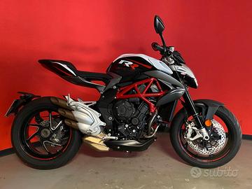 MV Agusta Brutale 800 - 2019