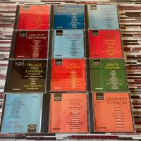 EMOZIONI IN MUSICA 81 CD MUSICA ITALIANA