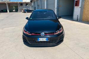 Golf GTI 7.5 performance 