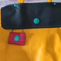 Borsa GABS 