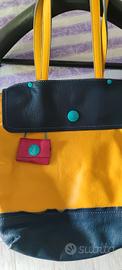 Borsa GABS 