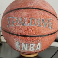 Pallone Spalding NBA Basket originale americano