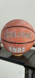 Pallone Spalding NBA Basket originale americano