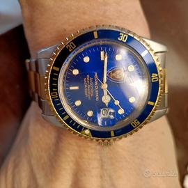 Orologio Originale Collezione Polizia di Stato