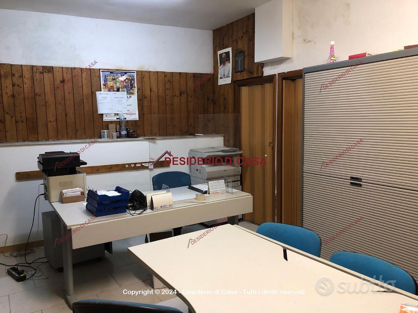 Appartamento, Monreale. - Vista 2