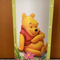 Lampada da comodino o parete