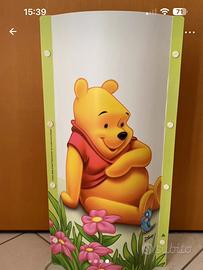 Lampada da comodino o parete