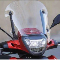 CUPOLINO ORIGINALE PER BEVERLY 300/400 HPE