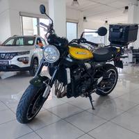 Kawasaki Z 900 RS - 2023