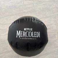 Palla gonfiabile Mercoledi