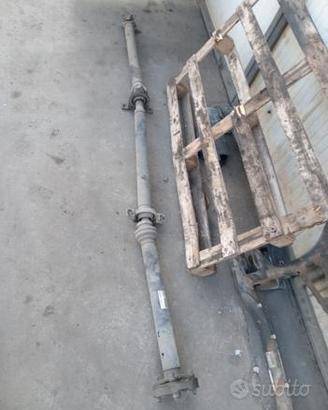 ALBERO TRASMISSIONE MERCEDES VITO W639