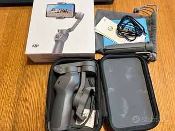 DJI OSMO Mobile 3 Combo