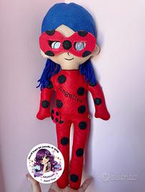 Lady bug