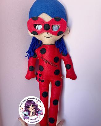 Lady bug
