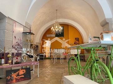 Locale commerciale Via Giovanni Bovio