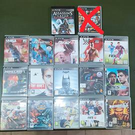 giochi ps3