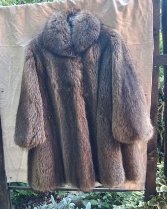 Pelliccia di marmotta – Boutique dell’Arte