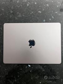 Mac book air 13” 256gb