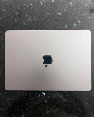 Mac book air 13” 256gb