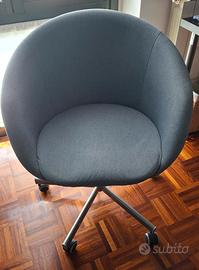 Sedia Ufficio