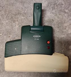 Worwerk Folletto spazzola motorizzata