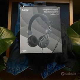 Cuffie Hama