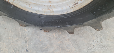 Gomme trattore 16
