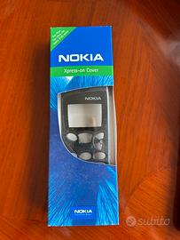 Cover Nokia 5110