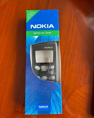 Cover Nokia 5110