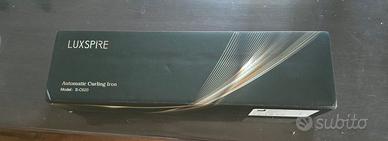 automatic curling iron