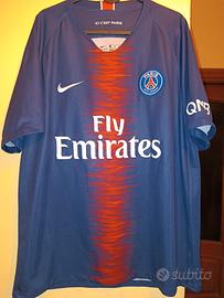 Maglia da Calcio originale
PSG 