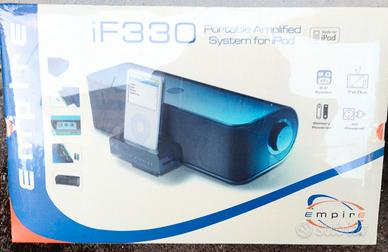 Altoparlante portatile