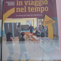 In viaggio nel tempo