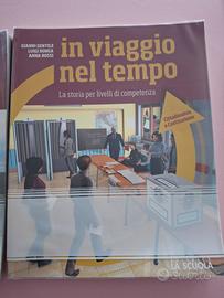 In viaggio nel tempo
