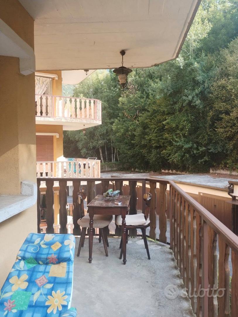 Appartamento – Margno, Linate - Vista 2
