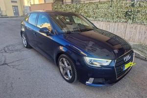 Audi a 3
