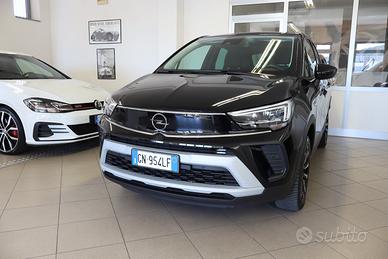 OPEL CROSSLAND 1.2 TURBO 130 CV AT6 ELEGANCE - CIN