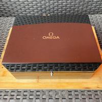 Omega darkside of the moon